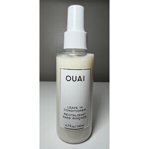 Ouai Haircare Leave-In Conditioner - 4.7oz